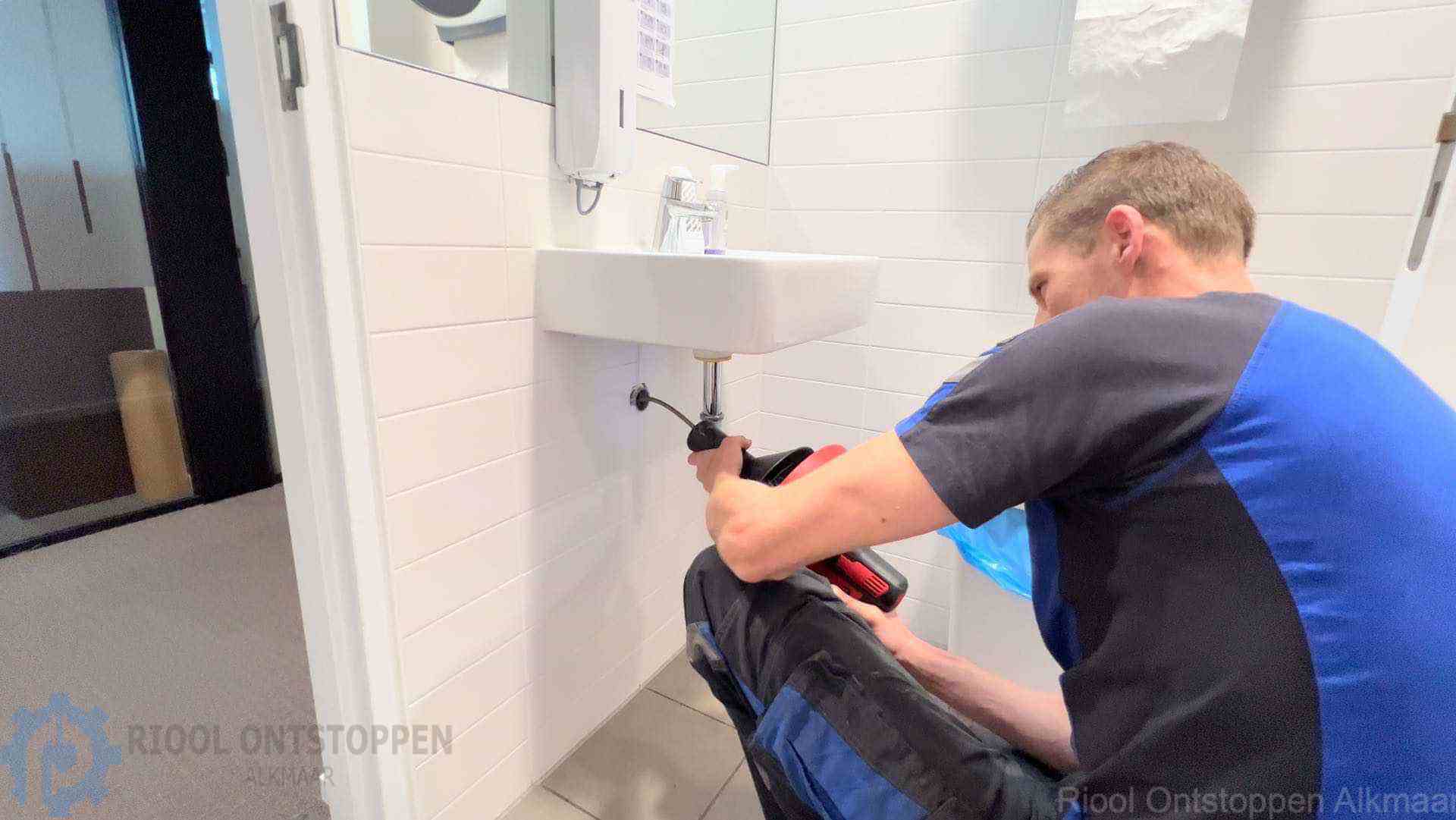 Afvoer Ontstoppen Alkmaar Afvoer Ontstoppen Alkmaar