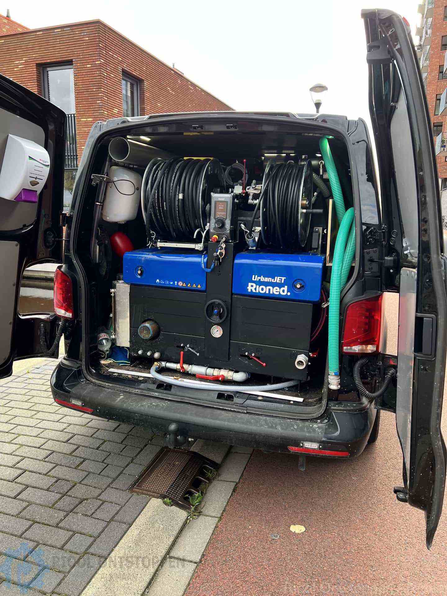 Alkmaar Ontstoppingsbedrijf Alkmaar Ontstoppingsbedrijf