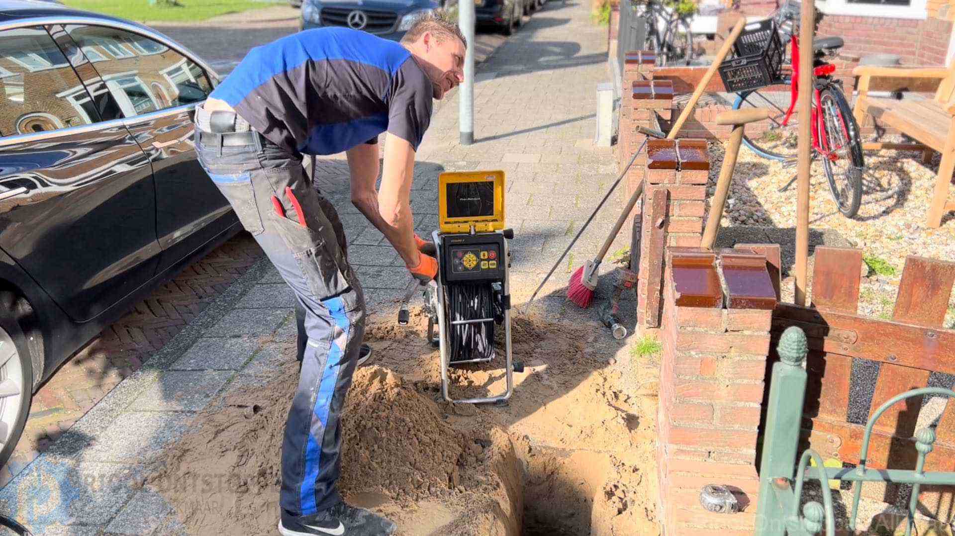 Alkmaar Riool Ontstoppen Alkmaar Riool Ontstoppen