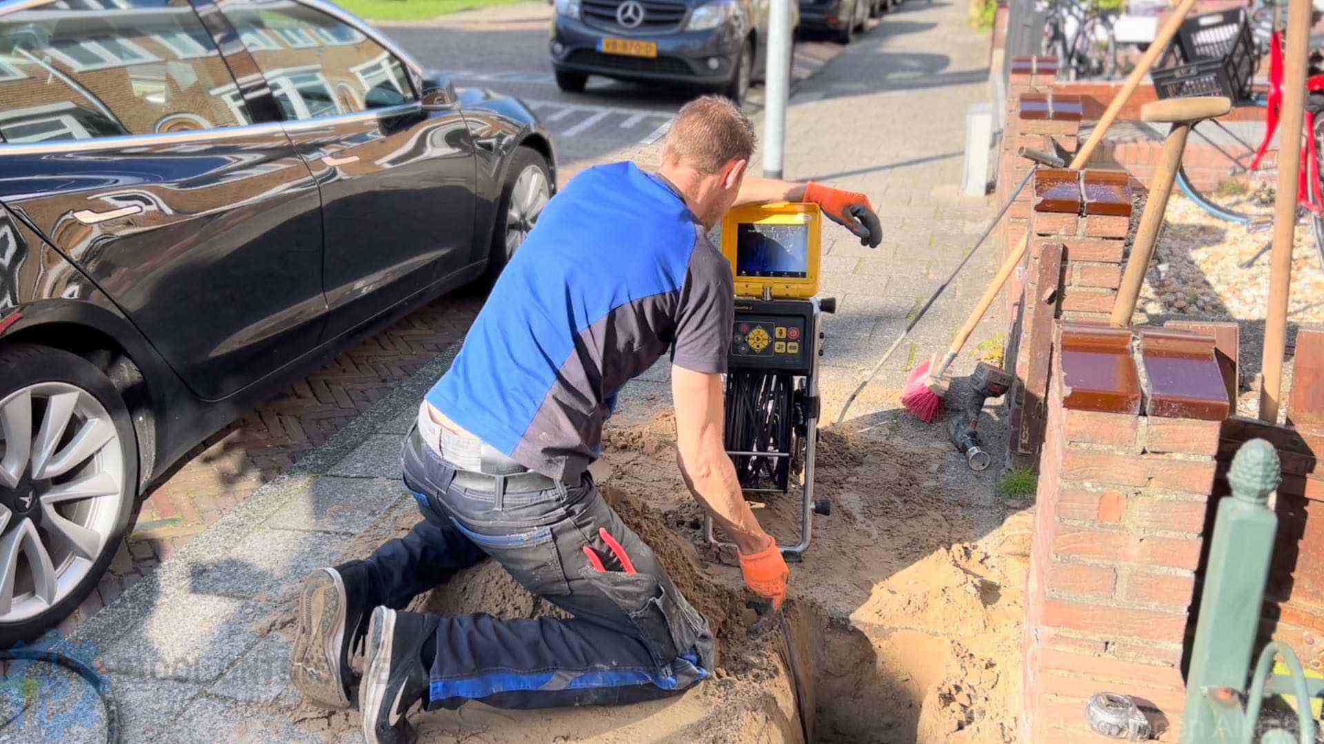 Ontstoppen Alkmaar Ontstoppen Alkmaar