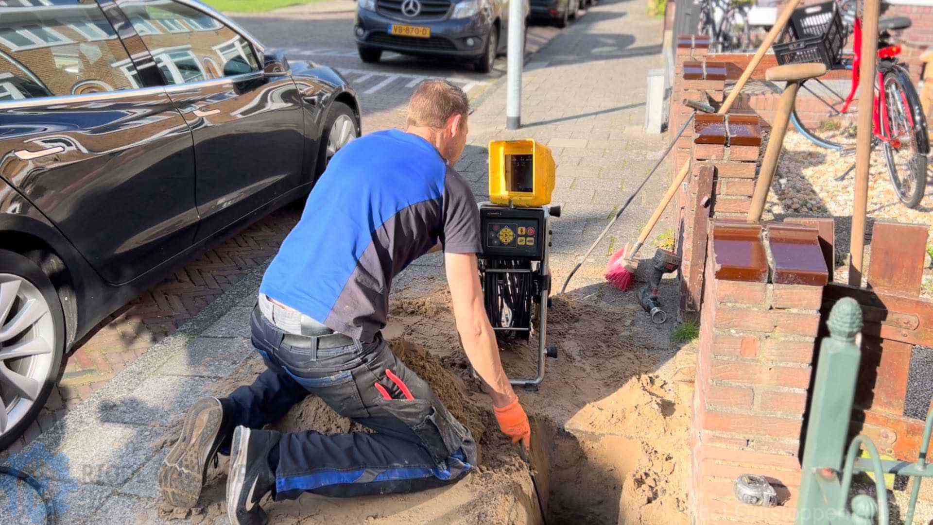 Ontstoppingsbedrijf Alkmaar Ontstoppingsbedrijf Alkmaar