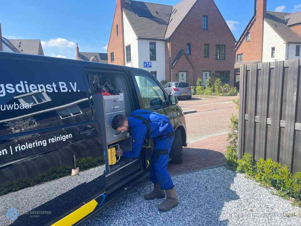 Riolering Expert Alkmaar Riolering Expert Alkmaar