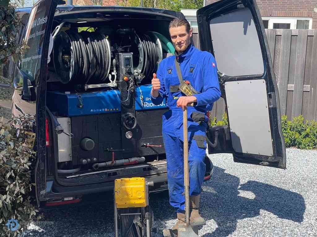 Riool Expert Alkmaar Riool Expert Alkmaar