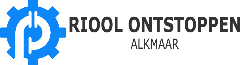 Riool Ontstoppen Alkmaar Riool Ontstoppen Alkmaar