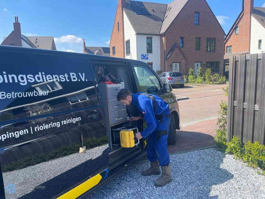 Riool Ontstoppingsbedrijf Alkmaar Riool Ontstoppingsbedrijf Alkmaar