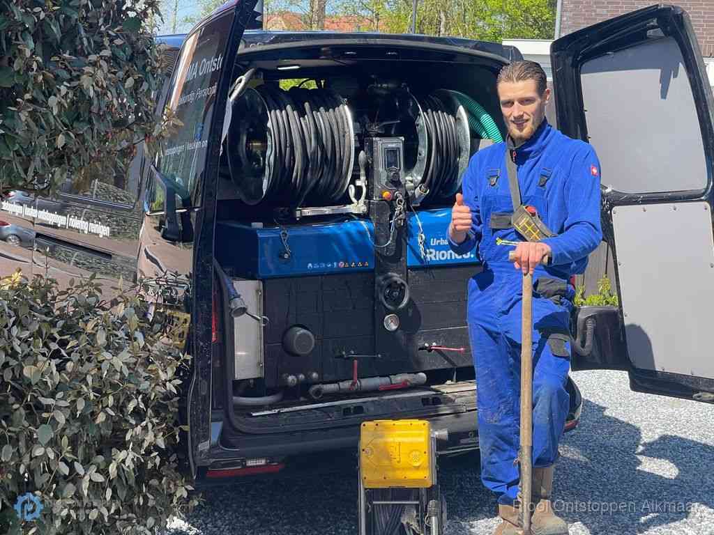 Riool Ontstoppingsdienst Alkmaar Riool Ontstoppingsdienst Alkmaar