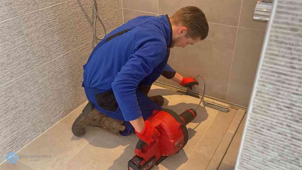 Riool Reinigen Alkmaar Riool Reinigen Alkmaar