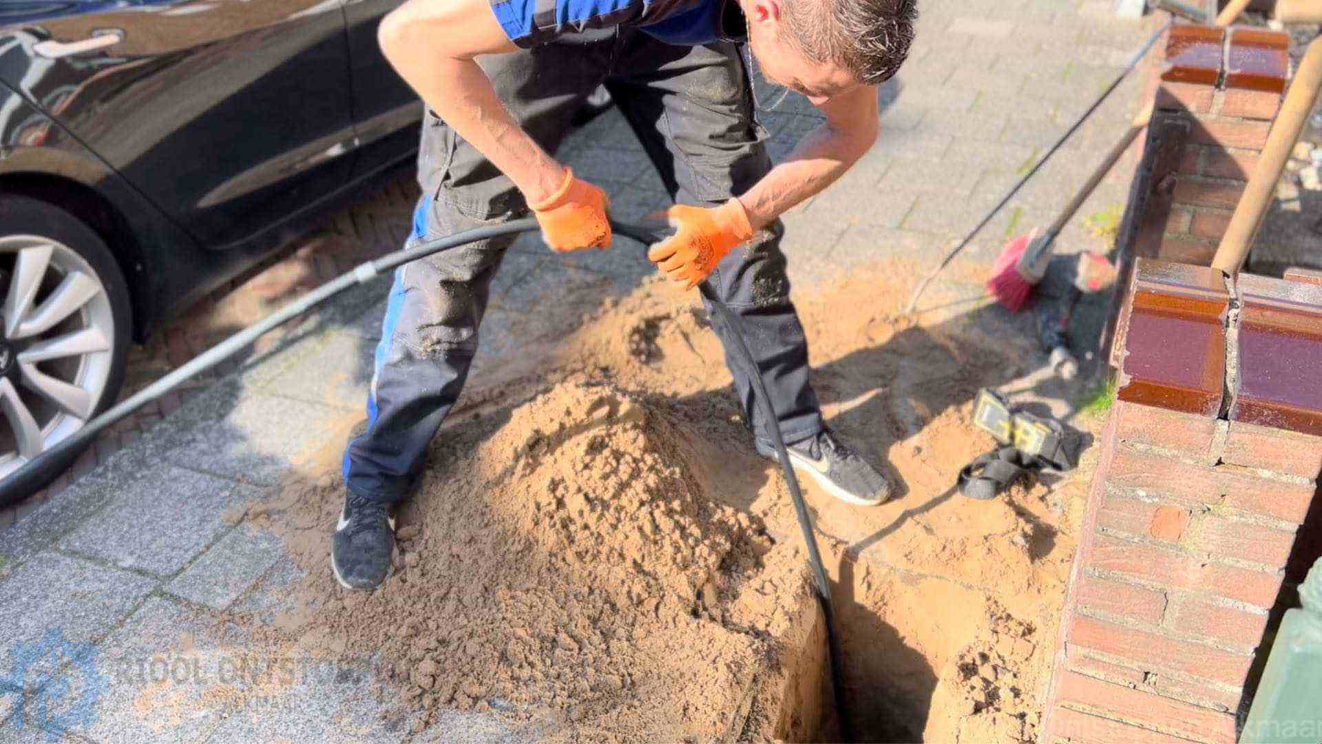Riool Verstopt Alkmaar Riool Verstopt Alkmaar