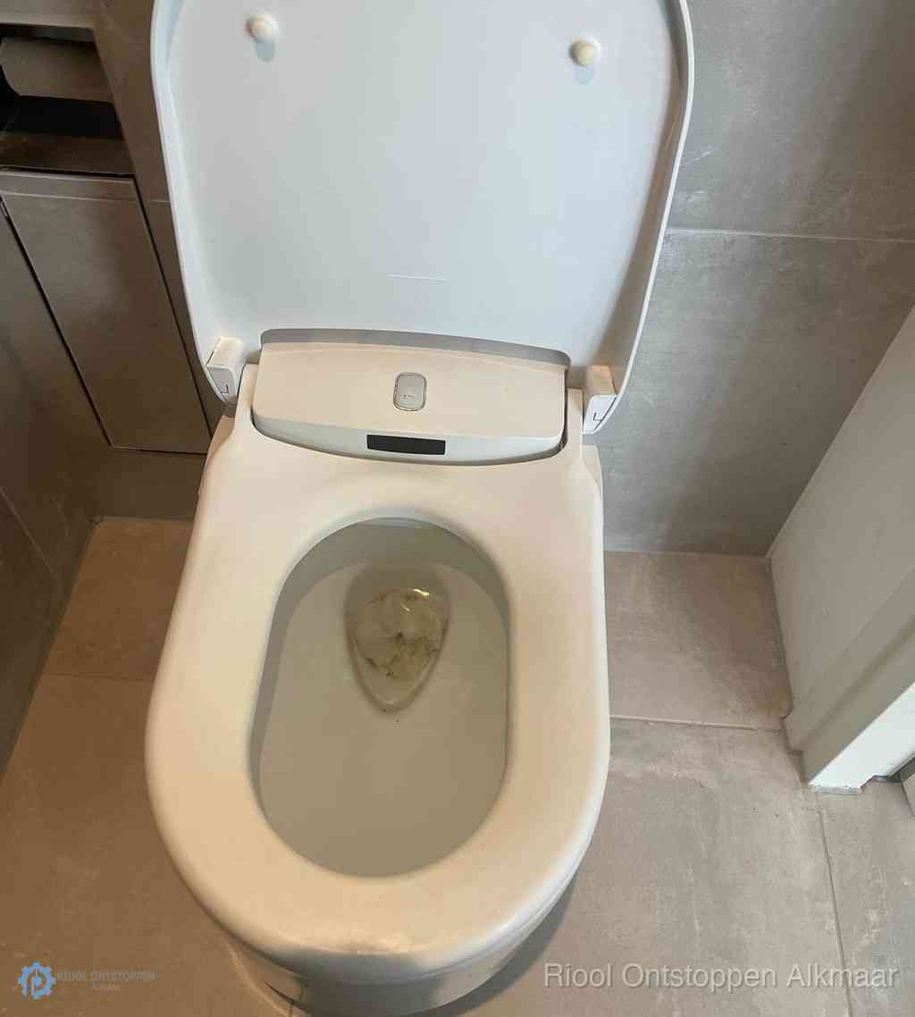 Toilet Ontstoppen Alkmaar Toilet Ontstoppen Alkmaar