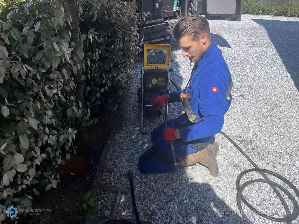 Verstopping Riool Ontstoppen Alkmaar Verstopping Riool Ontstoppen Alkmaar
