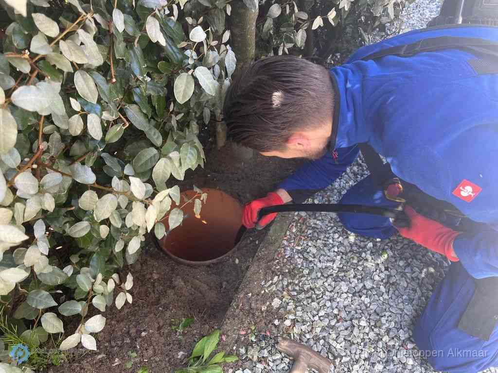 Verstopt Riool Ontstoppen Alkmaar Verstopt Riool Ontstoppen Alkmaar