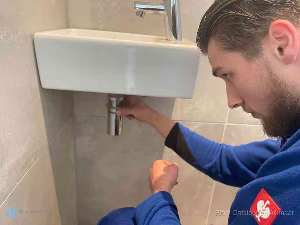 Wastafel Ontstoppen Alkmaar Wastafel Ontstoppen Alkmaar