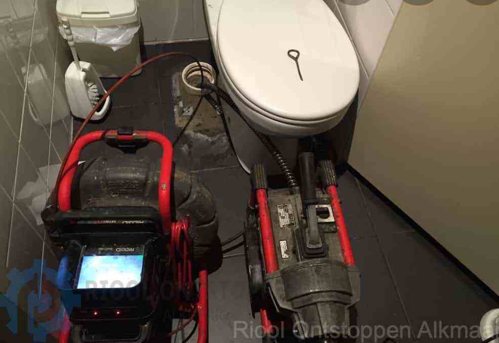 Wc Ontstoppen Alkmaar Wc Ontstoppen Alkmaar